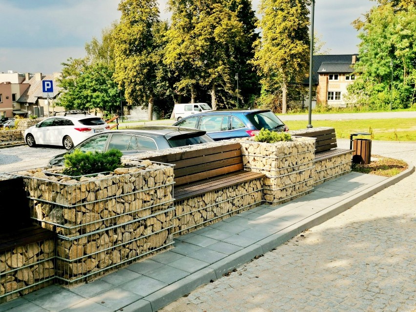 Nowy parking w Olsztynie otrzymał prestiżową nagrodę....