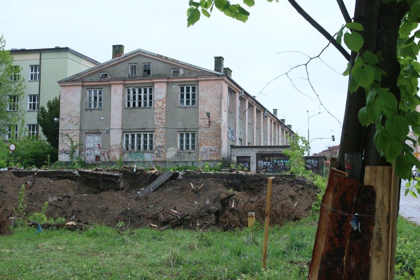 Zmiany na Poniatowskiego są związane z planowanymi...