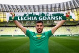 Lechia Gdańsk podpisała kontrakt ze środkowym obrońcą! Andrei Chindris w zespole biało-zielonych. Conrado ma wrócić do gry w defensywie