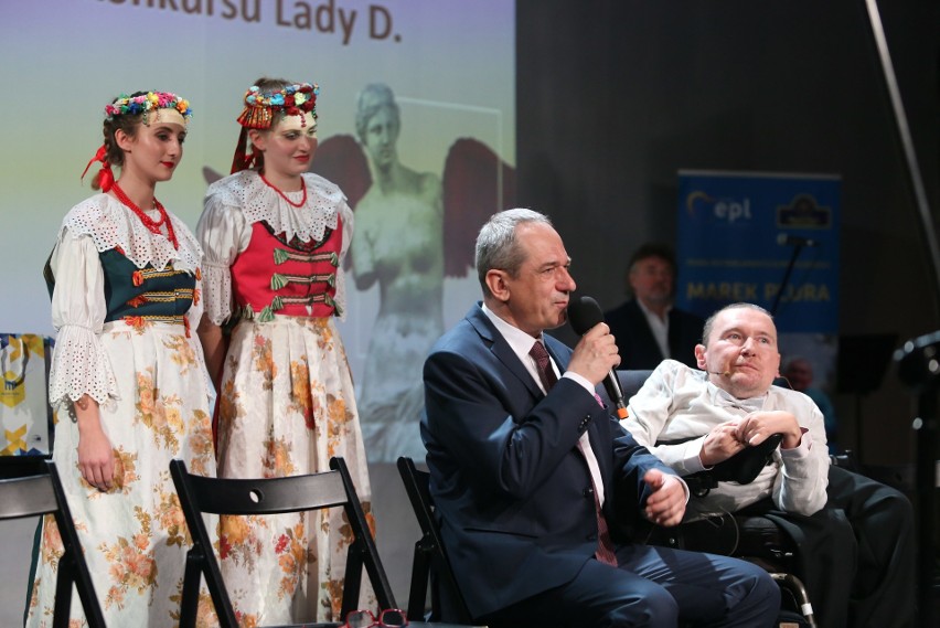 Finał konkursu Lady D. województwa śląskiego. Z tych pań warto brać przykład!