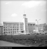 Koszalin na archiwalnych zdjęciach z roku 1969