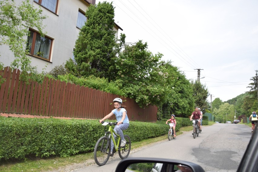 Nowe ścieżki rowerowe na granicy gmin Zielonki i Michałowice. Kłopoty z wykonawcami