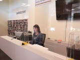 Koszalińska Biblioteka Publiczna: czy korzystanie z jej zbiorów jest bezpieczne? 