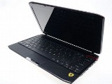 Ferrari One F200 - nowy notebook Acera