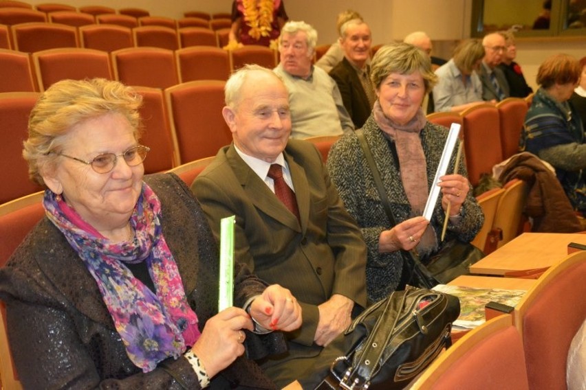 Wydział Prawa UwB. Konferencja „Bezpieczeństwo seniorów woj....