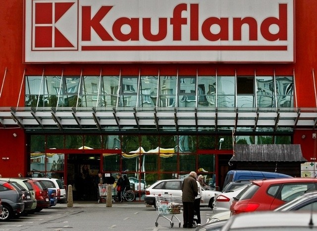 Kaufland w Lublinie ma stanąć na Czechowie, między al. Solidarności a ul. Północną