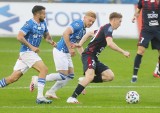 Lech Poznań: Sześć wniosków po remisie 0:0 Kolejorza z Pogonią Szczecin