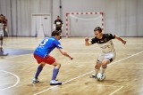 Jagiellonia Futsal Białystok wykorzystała szansę i zagra w półfinale Pucharu Polski