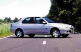 Peugeot 306 Saint Tropez