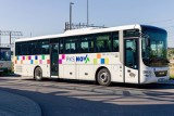 Autobusy z Białegostoku do Białowieży jednak nie znikną. Od 1 lipca PKS Nova utrzyma połączenia