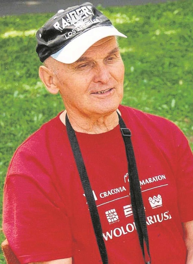 Władysław Pazdur