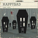 Happysad &#8220;Ciepło / Zimno" [recenzja]