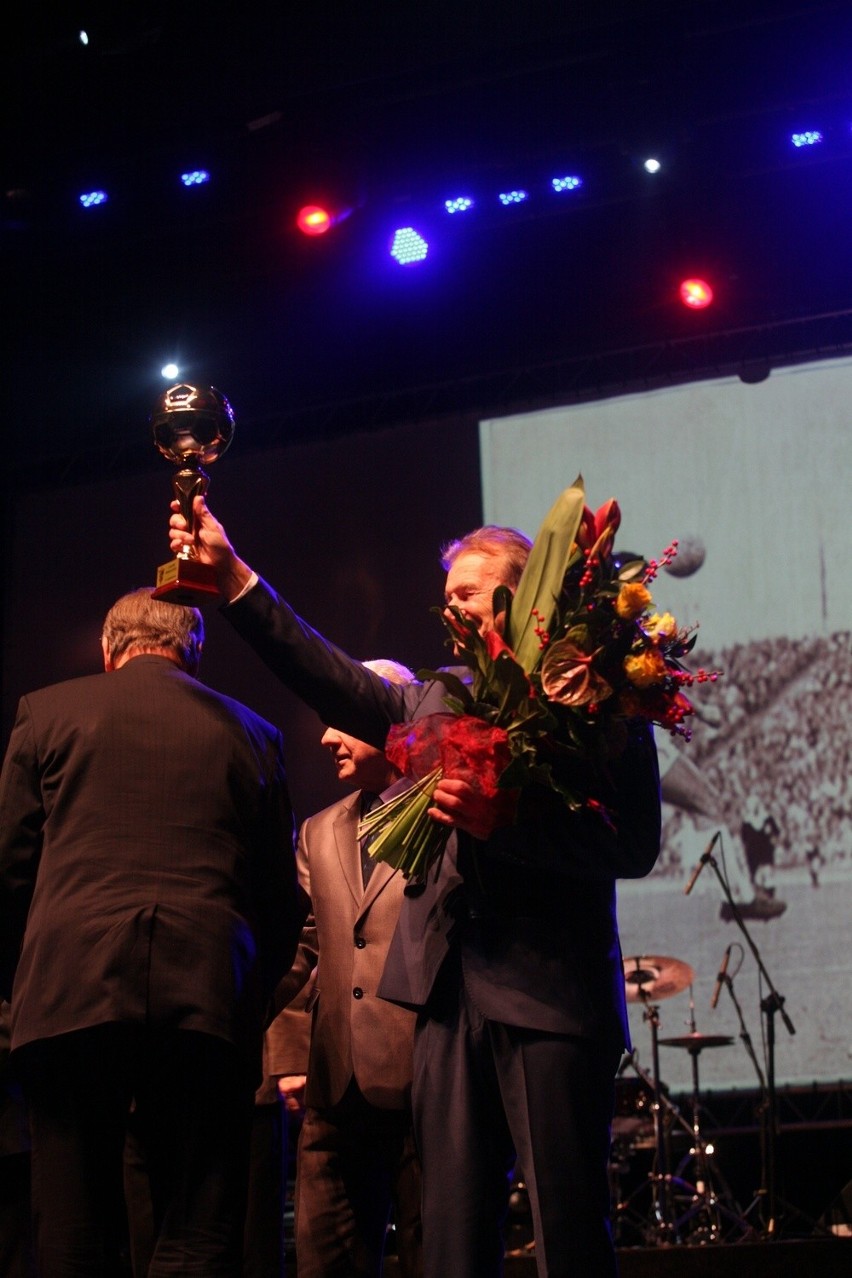 65 lat Górnika Zabrze. Klub świętuje urodziny na gali w Domu...