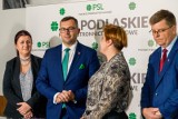 Kontrkandydat Kosiniaka-Kamysza w wyborach w PSL. Dlaczego poseł Stefan Krajewski zdecydował się na start?