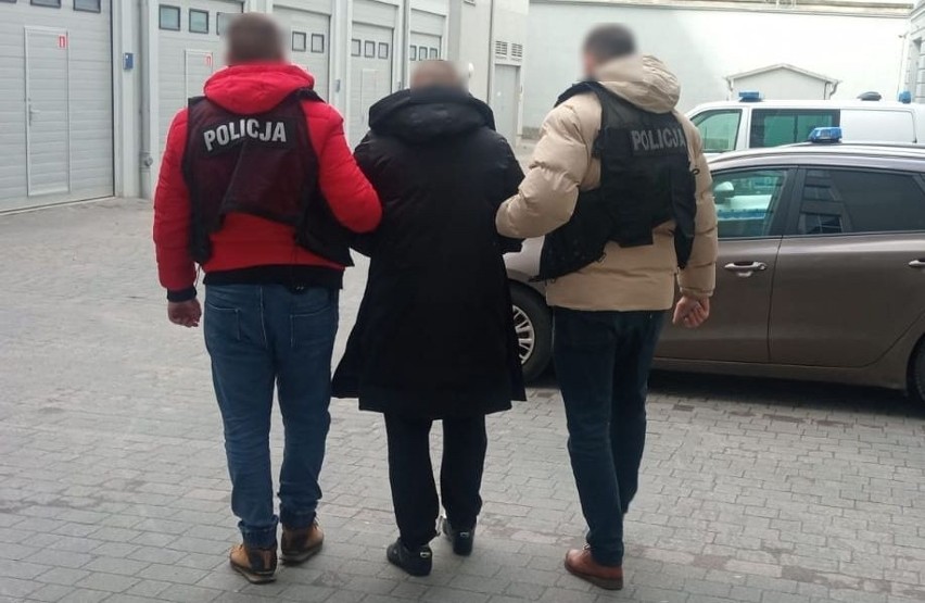 Gdańsk: Policja zabezpieczyła 25 kg narkotyków. Areszt tymczasowy dla zatrzymanego 32-latka 