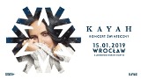 Ruszyła sprzedaż biletów na świąteczno-noworoczny koncert Kayah we Wrocławiu