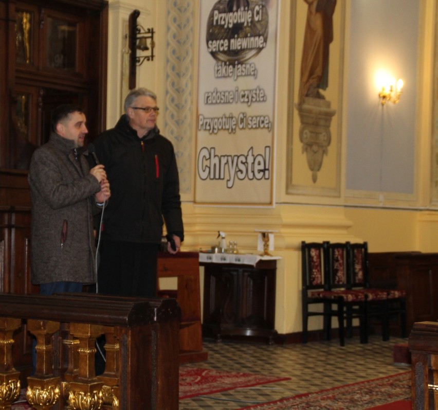 W Bałtowie śpiewali kolędy i pastorałki. Piękny koncert w kościele - zobacz zdjęcia