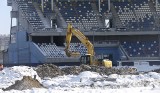 Stadion Miejski w Rzeszowie nie będzie gotowy na początek rundy wiosennej. Gdzie swoje mecze rozegrają piłkarze Stali Rzeszów i Resovii? 