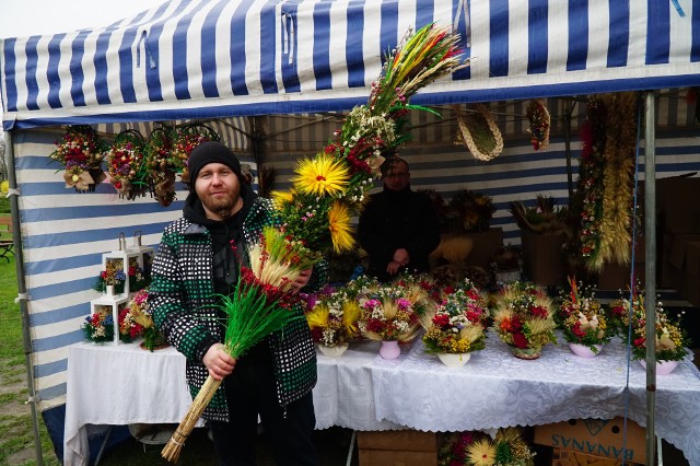 Pierwszy dzień jarmarku już za nami. W niedzielę, Muzeum Narodowe Rolnictwa zaprasza w godzinach 11–17.Zobacz zdjęcia -->