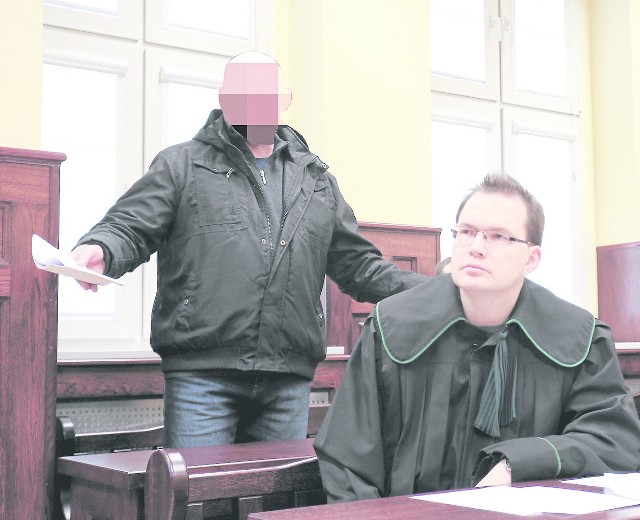Krzysztof P. zgodził się na wydanie go niemieckim organom ścigania. Jednak zadawał sądowi wiele pytań, czy na pewno zostanie wydany do spraw, które wynikają z Europejskiego Nakazu Aresztowania.