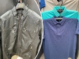 Na bazarach w Kielcach kupisz wszystko! Szeroki wybór modnych męskich kurtek, koszuli, bezrękawników. Zobacz zdjęcia