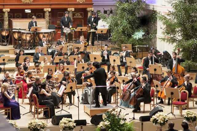 Wśród wykonawców Poznańskiego Festiwalu Mozartowskiego będzie Sinfonietta Polonia