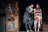 Taneczny „Romeos&Julias” i marionetkowy „Hamlet w drodze” z nagrodami. 26. Międzynarodowy Festiwal Szekspirowski | ZDJĘCIA