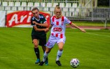 1. liga kobiet. Elin Lindström, piłkarka Arini Resovii:  Wiem, że przede mną długa droga, ale motywacji nie brakuje