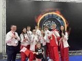 Medale karateków Bushikanu Szczecin w Mistrzostwach Świata w Ta' Qali