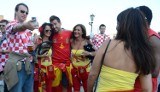 EURO 2012. Hiszpański powód do dumy