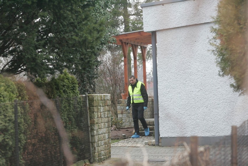 Rodzinna tragedia w Raciborzu: 76-latek zabił zięcia,...