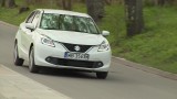 Suzuki Baleno. Praktyczny samochód za rozsądne pieniądze