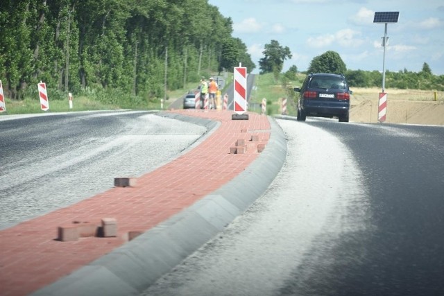 Zachodnia obwodnica Przemyśla ma powstać do 2029 roku. Na razie trwają prace projektowe nad jej przebiegiem.