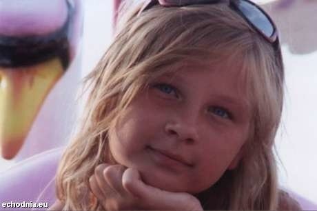 7. Marysia Grudniewska 9 lat, Ilza, 382 glosy
