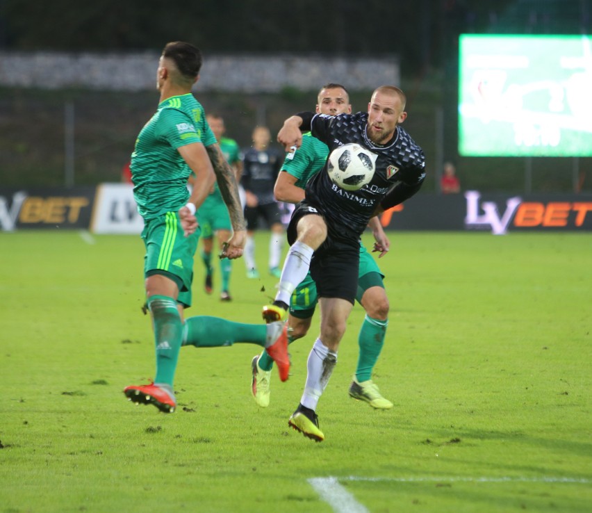 Śląsk Wrocław - Zagłębie Sosnowiec. TRANSMISJA NA ŻYWO 9.02.2019 Ekstraklasa (Gdzie w TV, STREAM ONLINE, LIVE)