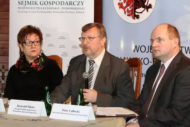 Prezydent WSG Krzysztof Sikora przez lata związany był z PO. W wyborach wystartuje z list Polskiego Stronnictwa Ludowego.