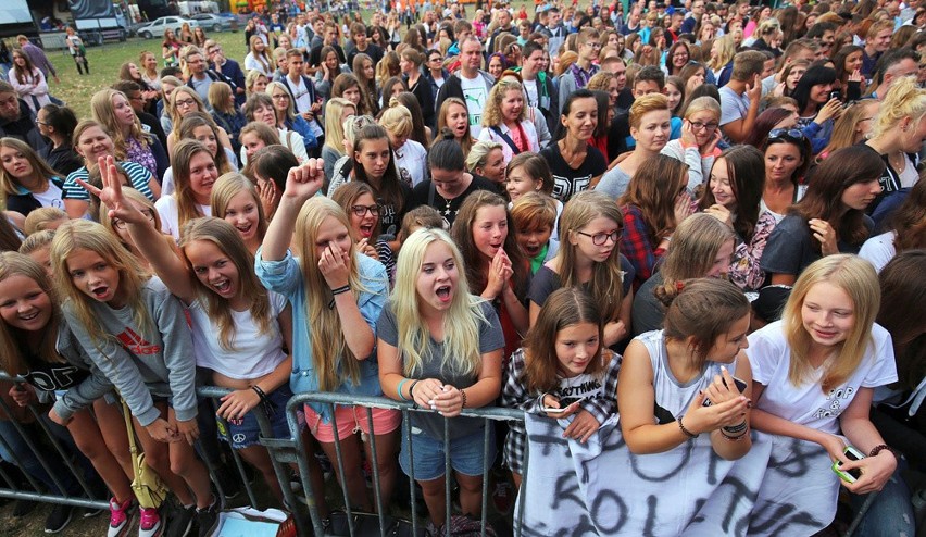 Trzecia edycja "Festiwalu Marzeń" miała być jeszcze lepsza...