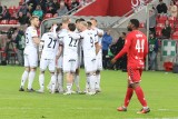 GKS Tychy - Zagłębie Sosnowiec ZDJĘCIA, WYNIK Tyskie przełamanie z ostatnią drużyną w tabeli, która jest już w II lidze
