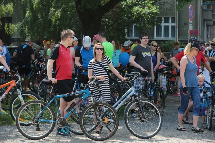 Święto Cykliczne w Szczecinie