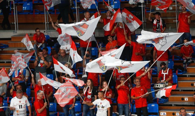 20.09.2020 rzeszow ks developres skyres rzeszow vs volley wroclaw 3:1 liga siatkowki kobiet fot krzysztof kapica