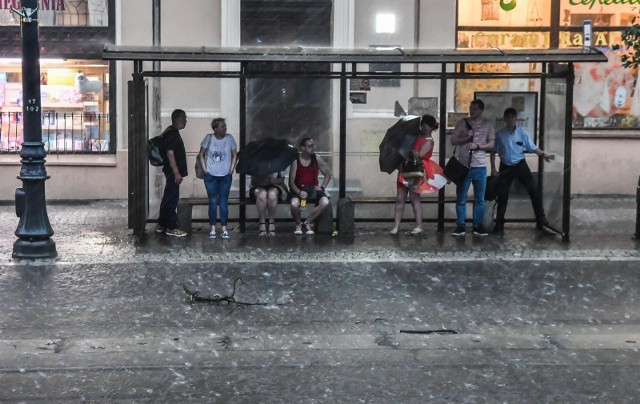 Noc z czwartku na piątek chłodna. Od rana słonecznie na północy kraju, większość Polski będzie jednak zachmurzona.