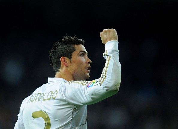 Cristiano Ronaldo już od dawna jest na celowniku szejków z Paris Saint-Germain.