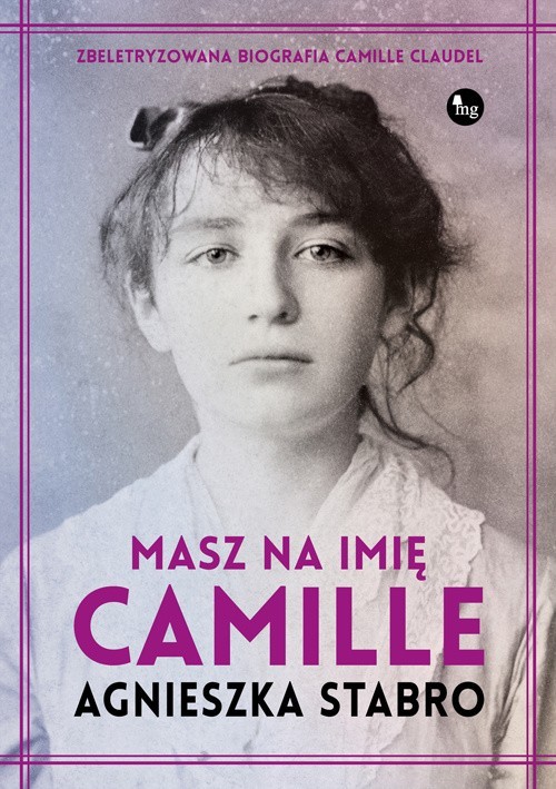 Urodzona 9 czerwca 1987 roku w Warszawie, poetka, autorka opowiadań i powieści biograficznej, eseistka, członek Stowarzyszenia Pisarzy Polskich. Absolwentka Wiedzy o Kulturze oraz Animacji Kultury na Uniwersytecie Warszawskim. Autorka e-booka „W domu na polanie” (Wydawnictwo Nowy Świat, Warszawa 2010), arkusza poetyckiego „Jeziora pamięci” (Dom Kultury Praga, Warszawa 2011), tomiku poetyckiego „Kontury istnienia” (Miniatura, Kraków 2012″), powieści biograficznej „Życie listami pisane. Zbeletryzowana opowieść o Marii Pawlikowskiej-Jasnorzewskiej” (Bellona, Warszawa 2013), tomiku poetyckiego "Ciała lekkie jak puste walizki" (Miniatura, Kraków, 2015). Publikuje w miesięczniku „Kraków”, piśmie „Topos”. Dwa razy wyróżniona w konkursach literackich.