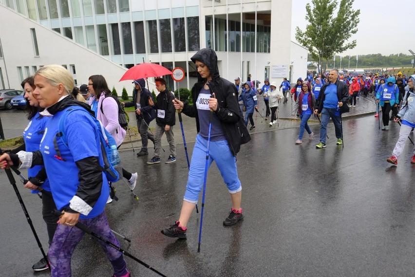 Zbadaj się i rusz się po zdrowie! W Toruniu już wkrótce ruszy kolejny Walkathon Neuca!                