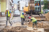 Zmiana organizacji ruchu w centrum Słupska. Sprawdź, które ulice będą zamknięte 