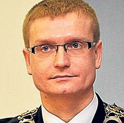 Krzysztof Matyjaszczyk, prezydent Częstochowy....