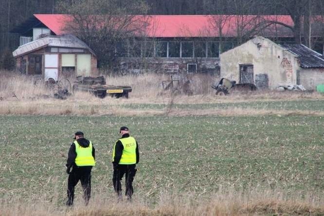 W lutym 2014 roku Dieter Przewdzing został brutalnie...