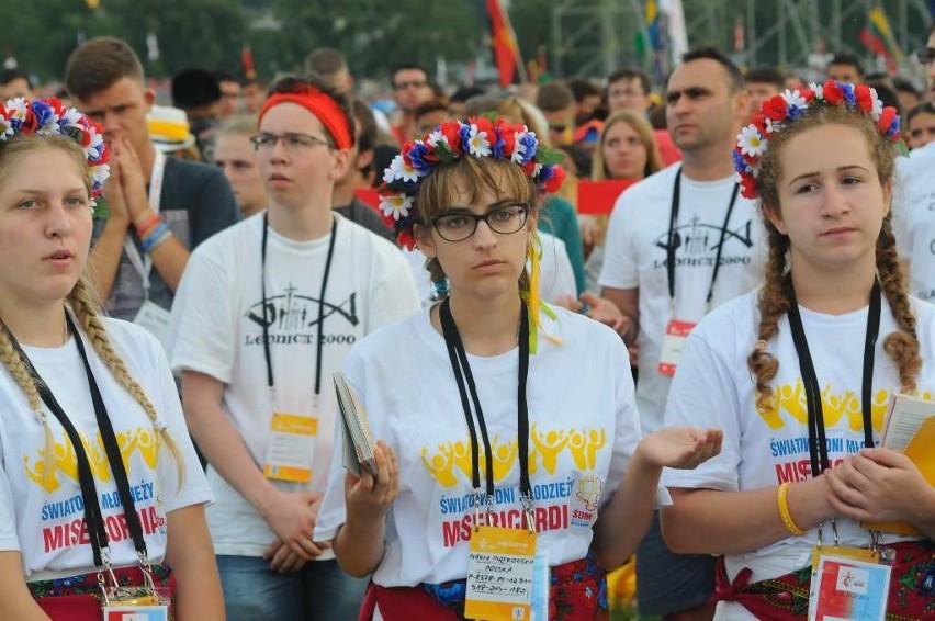 Władze Krakowa i regionu liczą, że po Dniach Młodzieży rozwinie się turystyka pielgrzymkowa