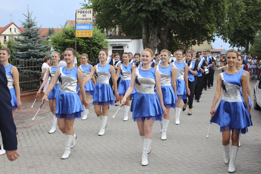 W sobotę i niedzielę (28-29.07) w Rowach odbył się X...