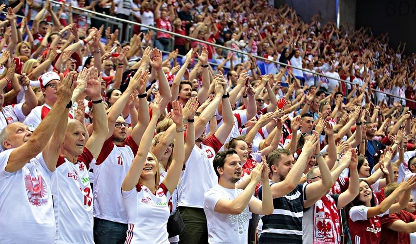 Pogrom Francji w kwalifikacjach do Igrzysk Olimpijskich w Tokio [ZDJĘCIA]